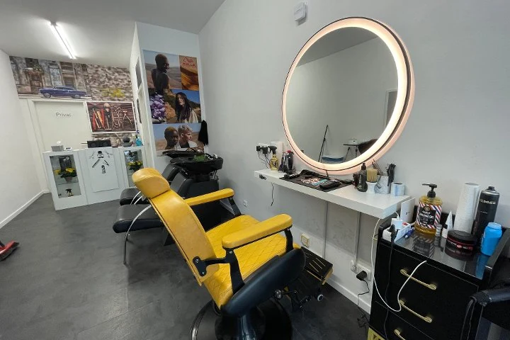 Star Salon Barbershop – Ramersdorf-Perlach, München