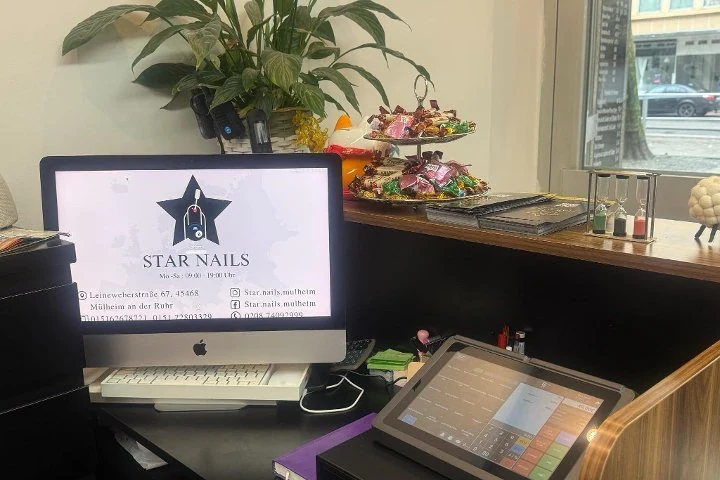 StarNails Mülheim an der Ruhr – Mülheim an der Ruhr
