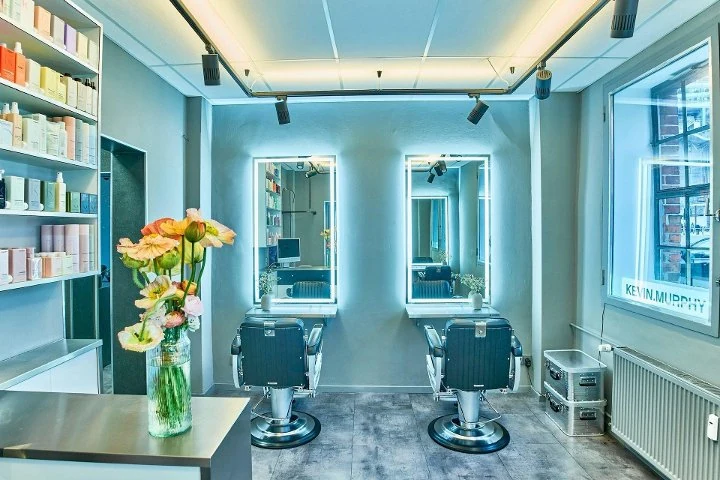 Stefan Schilling Friseure – Sternschanze, Hamburg