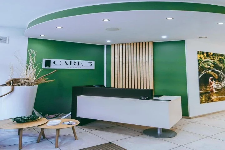 Stefanie Leubner Care 5 – Innenstadt, Halle