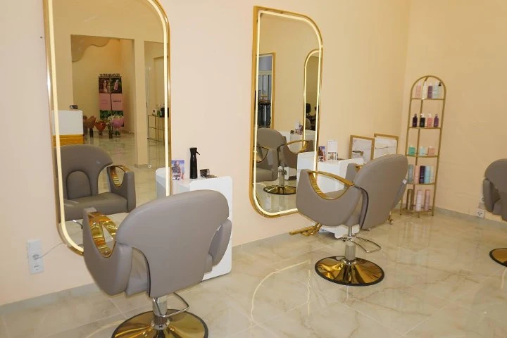 Stela Styling – Foto 1