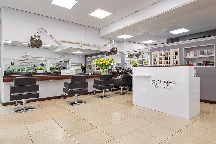 Stil Hair by Randa N. – Charlottenburg, Berlin