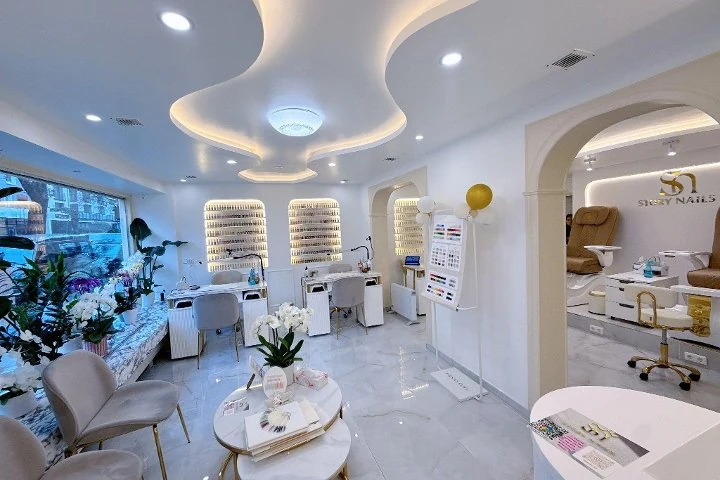 Story Nails Eppendorf – Foto 1