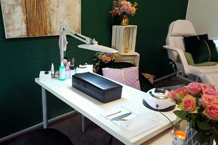Studio 0815 – Foto 1