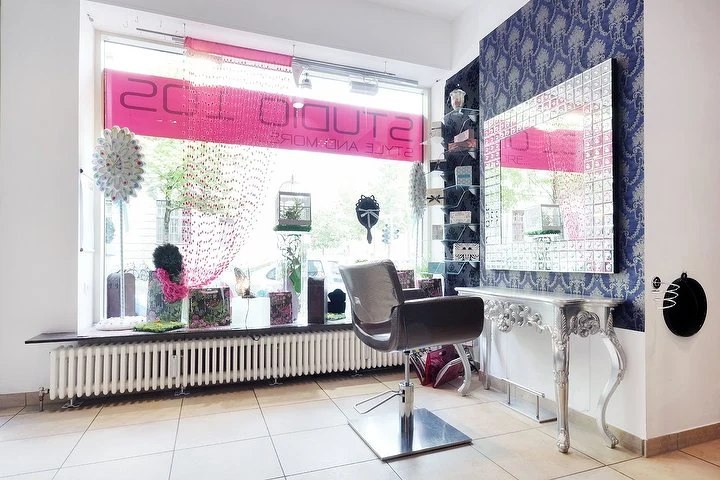 Studio 105 Style and More... – Schwabing, München