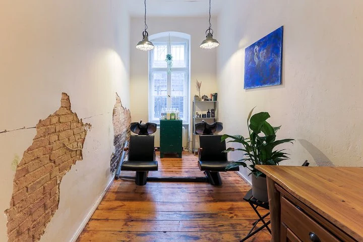Studio 14 – Neukölln, Berlin