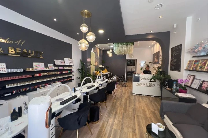 Studio 41 Nails & Beauty – Prenzlauer Berg, Berlin
