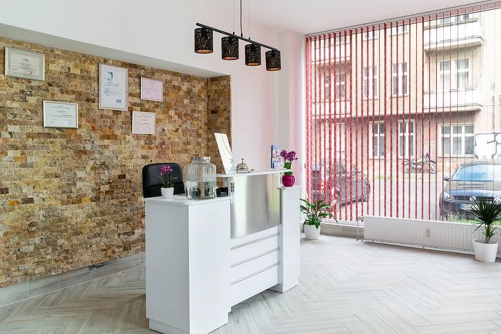 Studio Geri – Prenzlauer Berg, Berlin