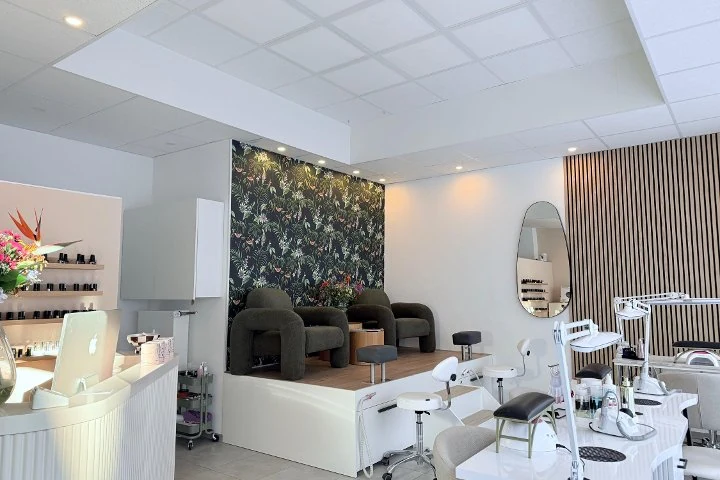 Studio LiSalon – Foto 1