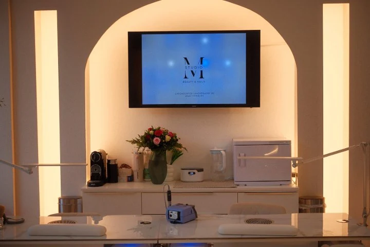Studio M – Foto 1