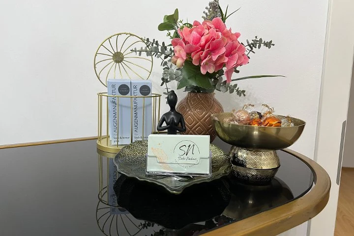 Studio Neuhaus Permanent Make up & Beauty – Lehel, München