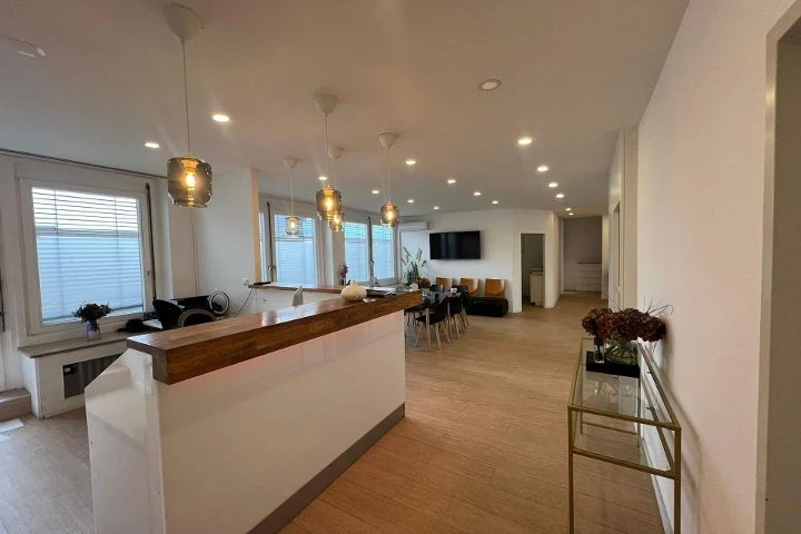 Studio NoP7 – Innenstadt, Mannheim
