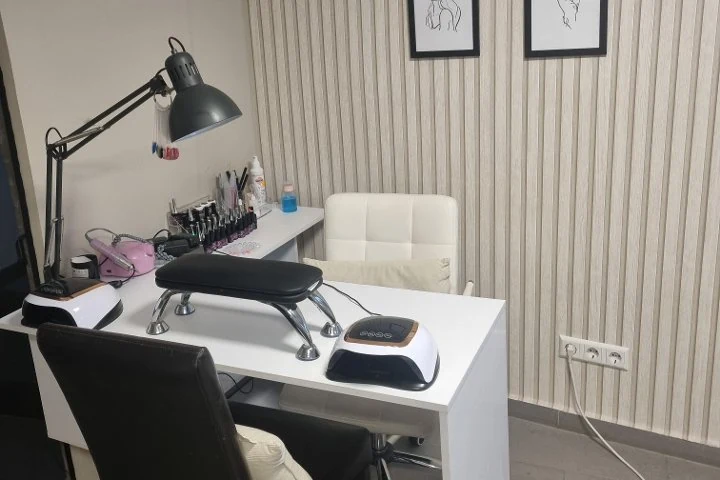 Studio RECOVERY nails – Ostfildern, Baden-Württemberg
