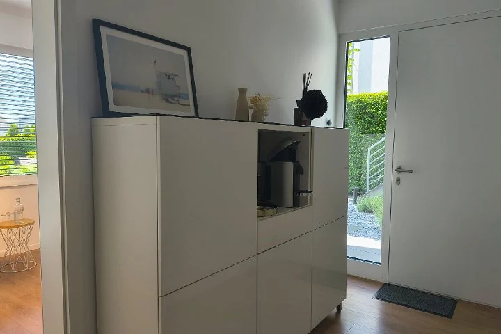 Studio S Phönixsee – Hacheney, Dortmund