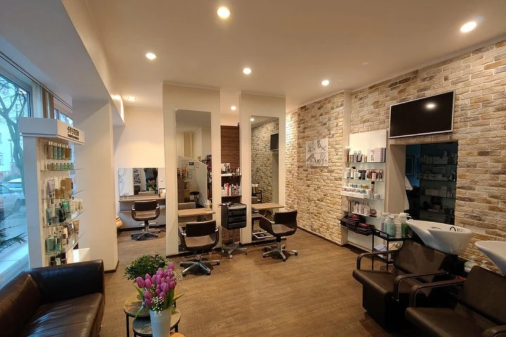 Studio Salon Kamee – Foto 1