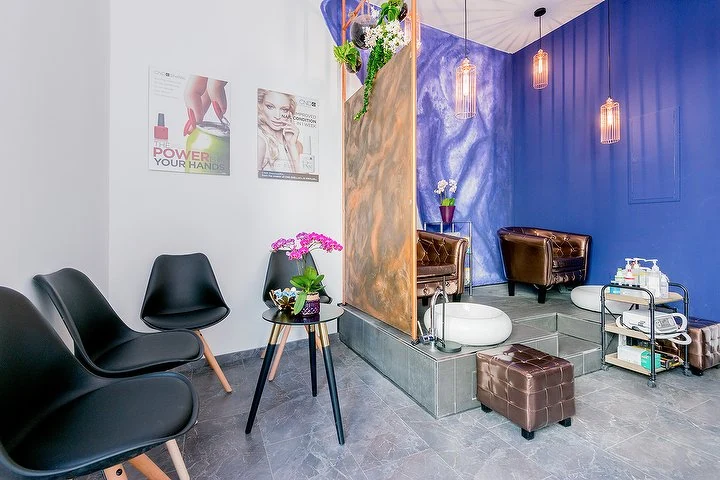 Studio99 - Home for your Nails – Foto 1