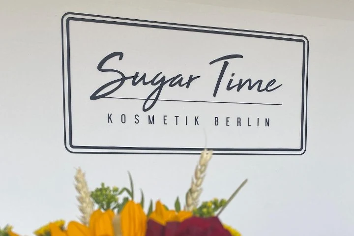Sugar Time – Friedrichshain, Berlin