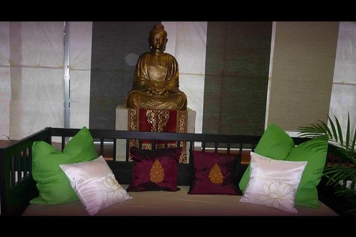 Sukho Thai Spa & Massage – Innenstadt, Ulm
