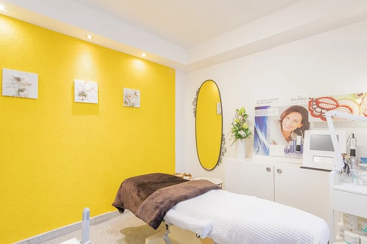Summit Kosmetik – Stadtbezirk II, Essen