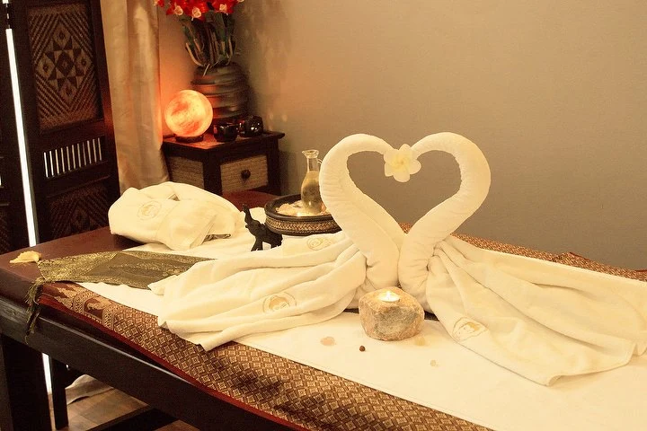 Sunan Thai Massage Spa – Ostend, Frankfurt am Main