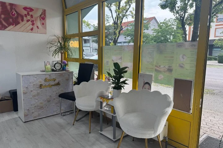 Sunny Beauty – Emmering, München und Umland