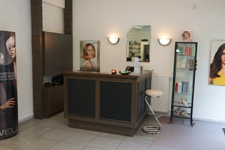 Sunny Haarstudio – Foto 1