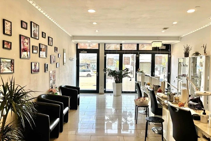 Sunny Nails – Bad Kreuznach