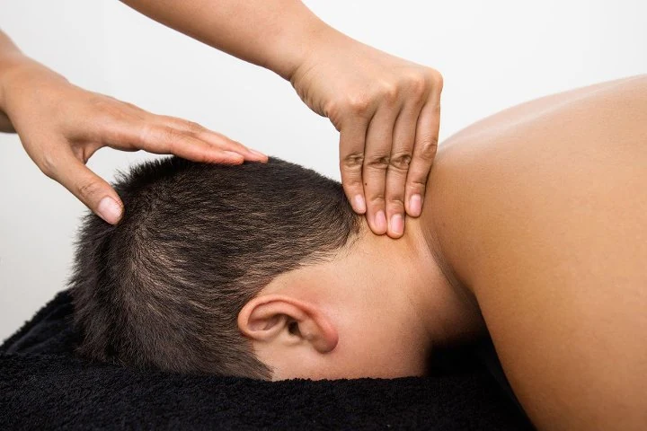 Suparut Thaimassage – Foto 1