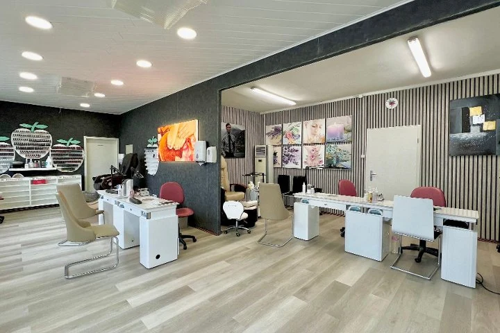 Super Nails – Wiesbaden