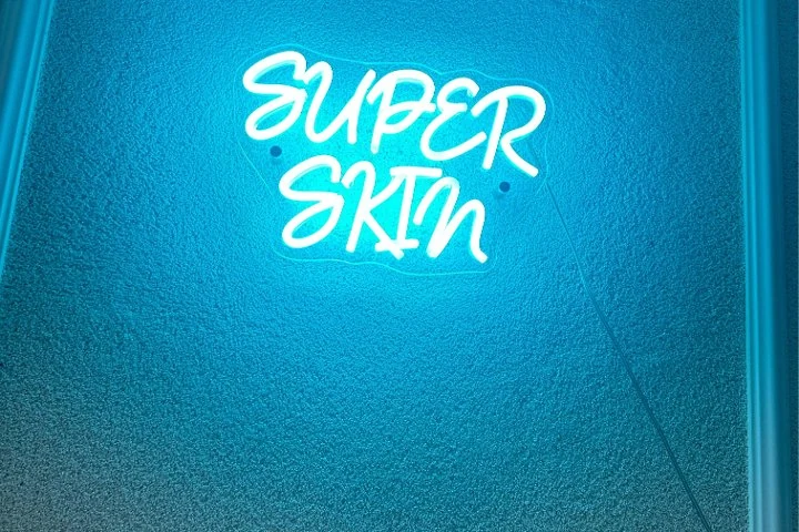 SuperSkin Cosmetik – Innenstadt, Bochum