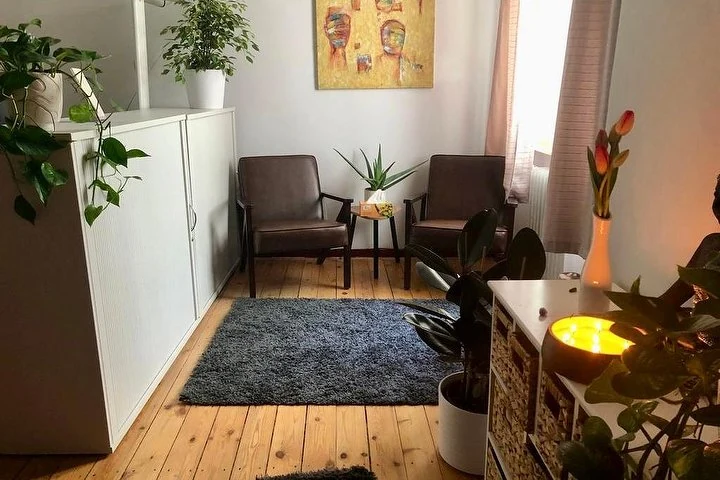 Suwaya - Massage Berlin – Kollwitzplatz, Berlin