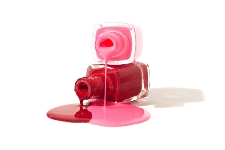 T.D Nails - Berlin – Foto 1