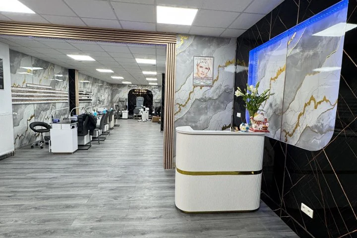 T&M Nagelstudio – Meiderich/Beeck, Duisburg