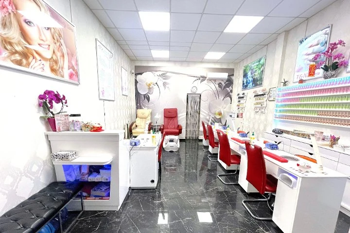 T&N Nagelstudio – Foto 1