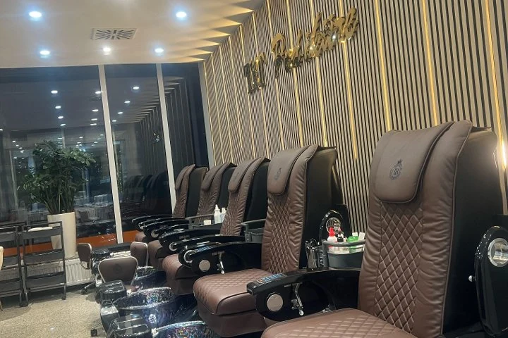 T&T Beauty – Innenstadt, Augsburg