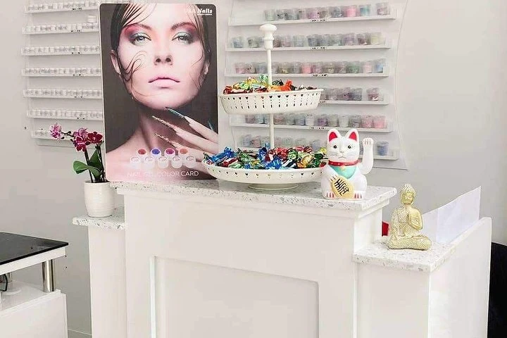 T&T Nails Köln – Foto 1