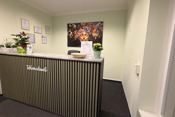 TaKe Mediwell – Gelsenkirchen