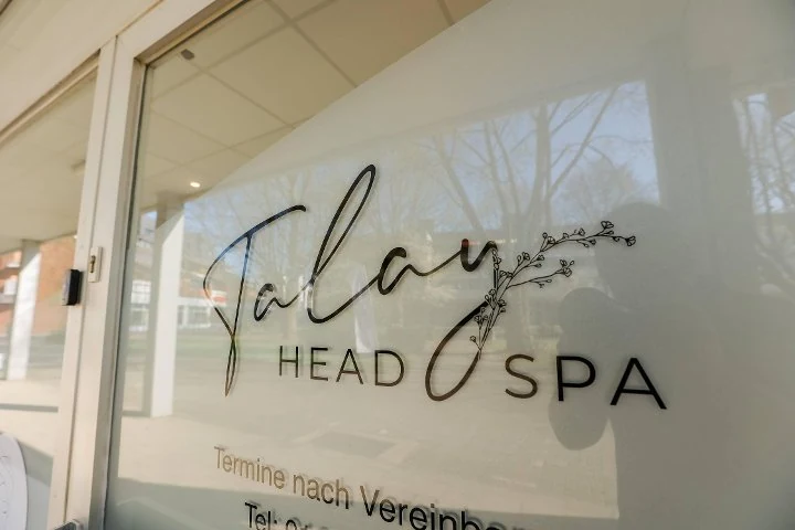 Talay Head Spa – Norf, Neuss