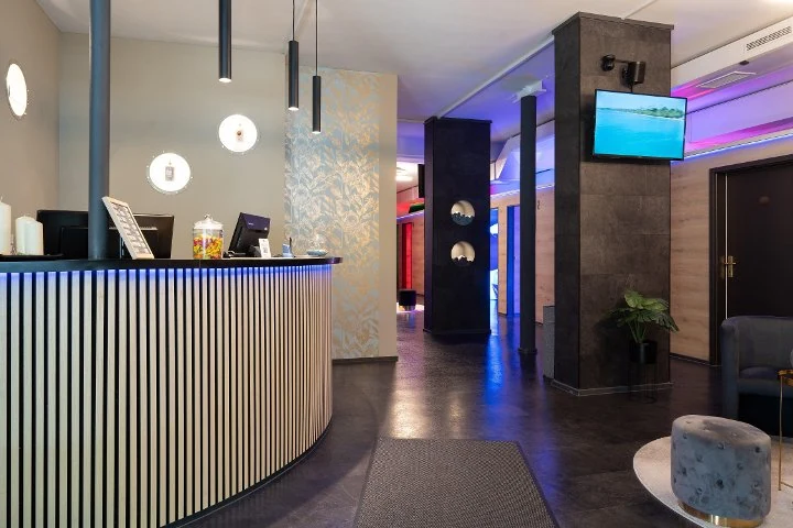 Tan & Beautylounge – Innenstadt, Pforzheim