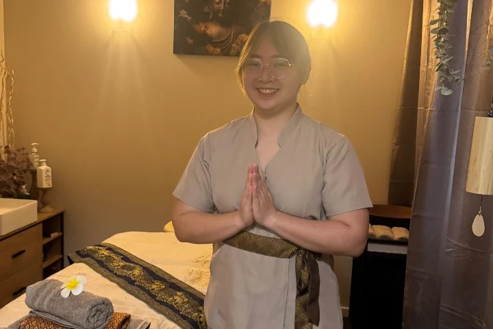 Tanawadee Thai Massage & Lashes – Rotherbaum, Hamburg