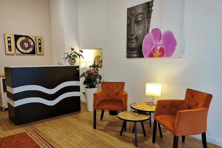 Tanyapa Thaimassage – Bornheim, Frankfurt am Main