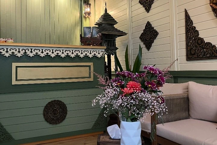 TarnThong Thaimassage & Wellness – Hoheluft, Hamburg