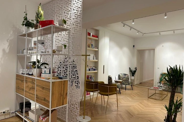 Tau Maritim Kosmetik & Laser – Wilmersdorf, Berlin