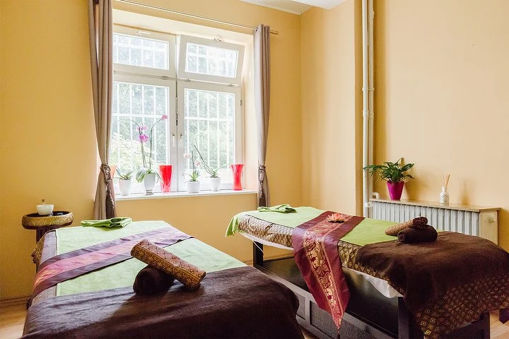 Tawan Spa & Thai Massage – Foto 1