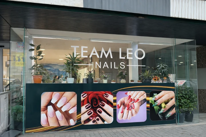Team Leo Nails Schlüchtern – Schlüchtern, Hessen
