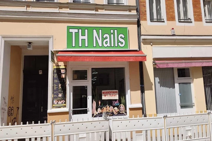 TH Nails – Moabit, Berlin