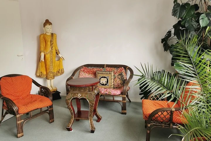 Thai World Massage – Lövenich, Köln
