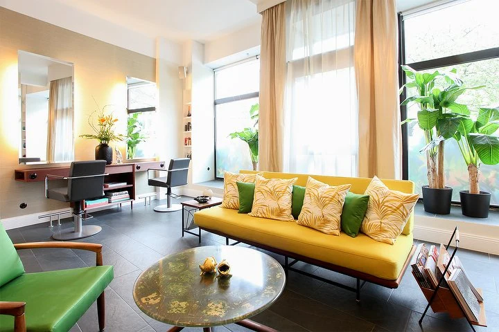 the apartment – Neustadt, Hamburg