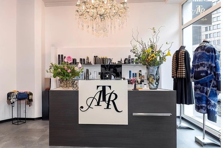 The Arts Room – Nordend, Frankfurt am Main