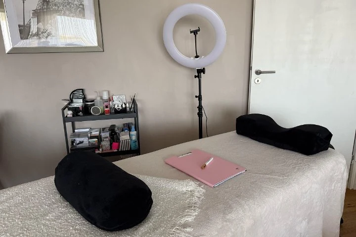 the beauty lab studio – Käfertal-Mitte, Mannheim